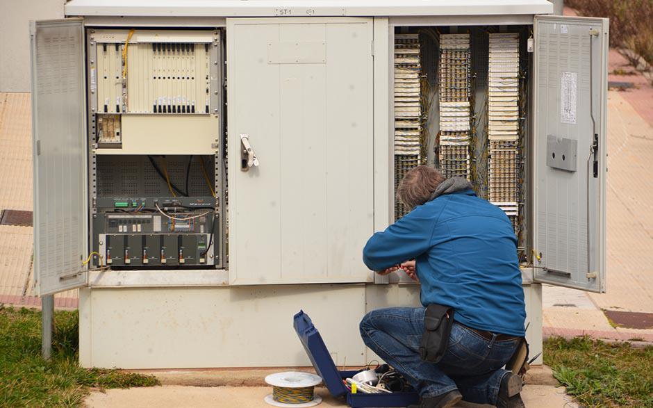 besoin d'un électricien Savigny-le-Temple